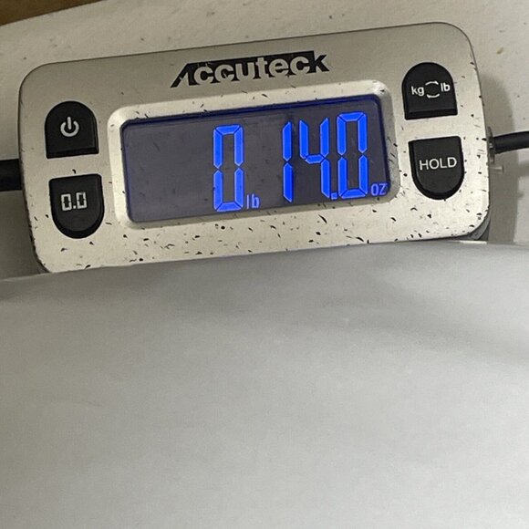 Nike Therma Fit Textured Fleece Mens Size Large Blue 1/4 Zip Casual Athleisure - Picture 13 of 13